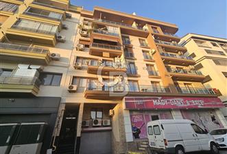 Karşıyaka Şemiklerde Satılık 3+1 Daire