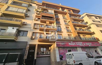 Karşıyaka Şemiklerde Satılık 3+1 Daire