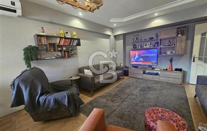 Karşıyaka Şemiklerde Satılık 3+1 Daire