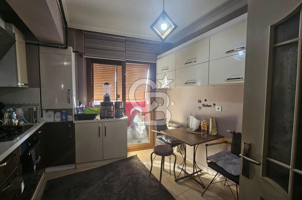 Karşıyaka Şemiklerde Satılık 3+1 Daire