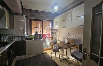 Karşıyaka Şemiklerde Satılık 3+1 Daire