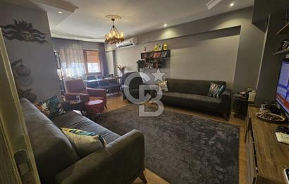 Karşıyaka Şemiklerde Satılık 3+1 Daire