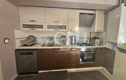 Karşıyaka Şemiklerde Satılık 3+1 Daire