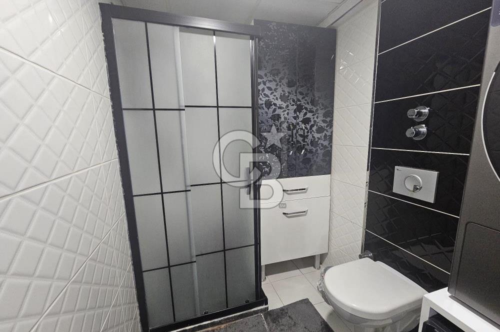 Karşıyaka Şemiklerde Satılık 3+1 Daire