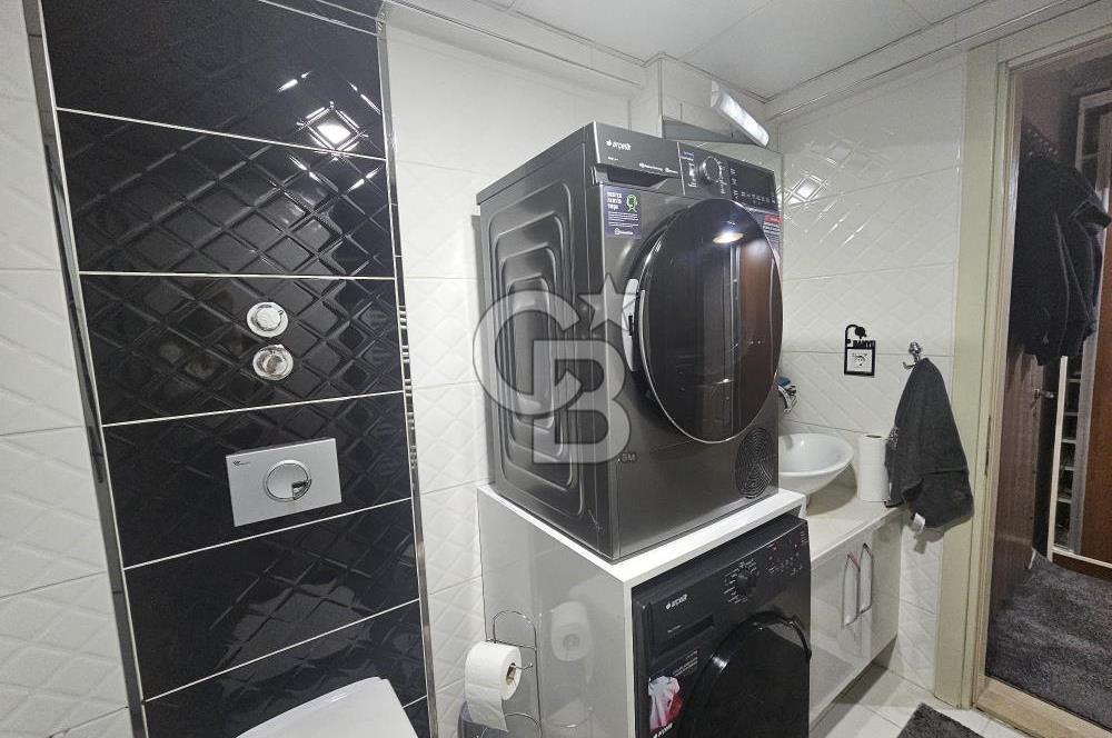 Karşıyaka Şemiklerde Satılık 3+1 Daire