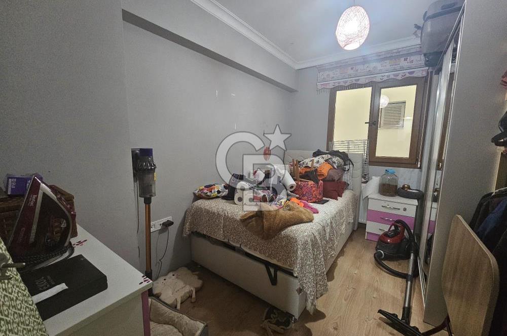 Karşıyaka Şemiklerde Satılık 3+1 Daire