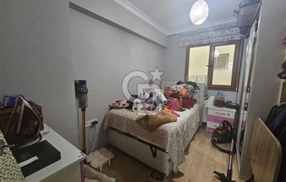 Karşıyaka Şemiklerde Satılık 3+1 Daire