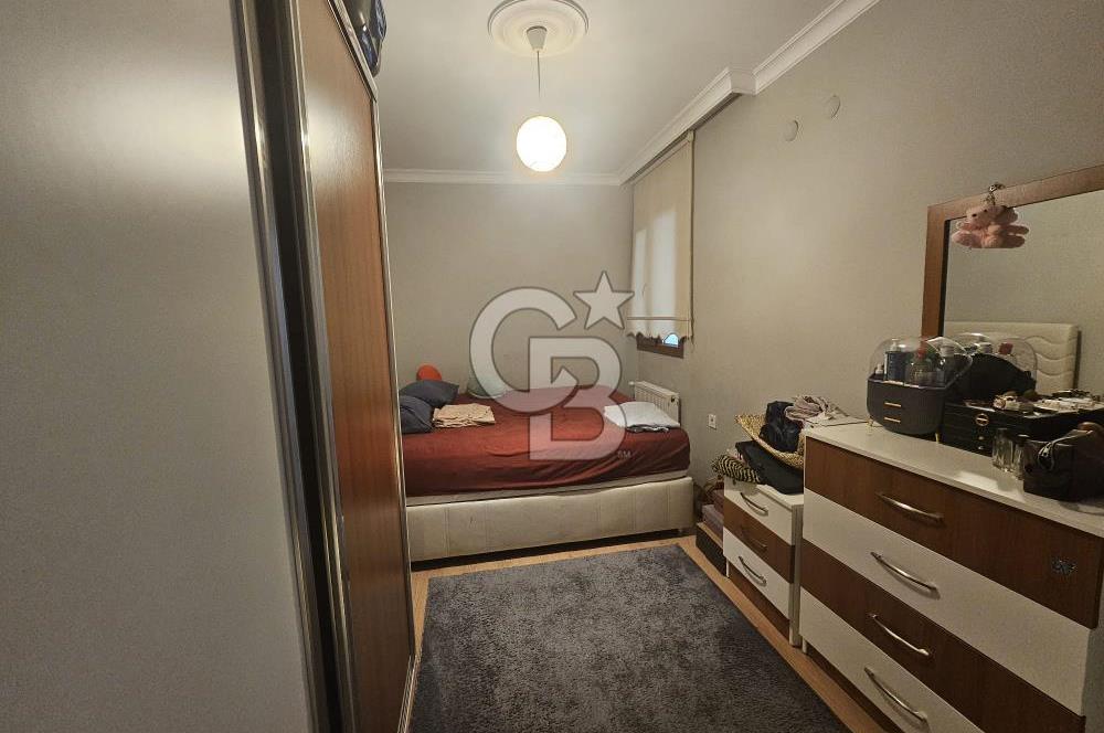 Karşıyaka Şemiklerde Satılık 3+1 Daire