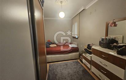 Karşıyaka Şemiklerde Satılık 3+1 Daire