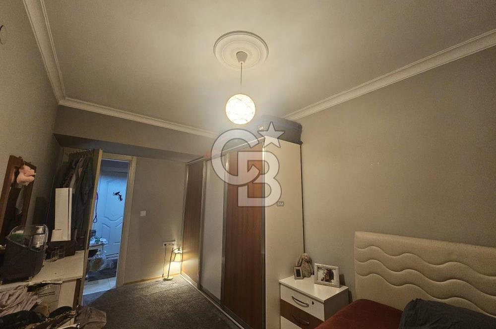 Karşıyaka Şemiklerde Satılık 3+1 Daire