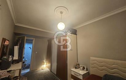Karşıyaka Şemiklerde Satılık 3+1 Daire