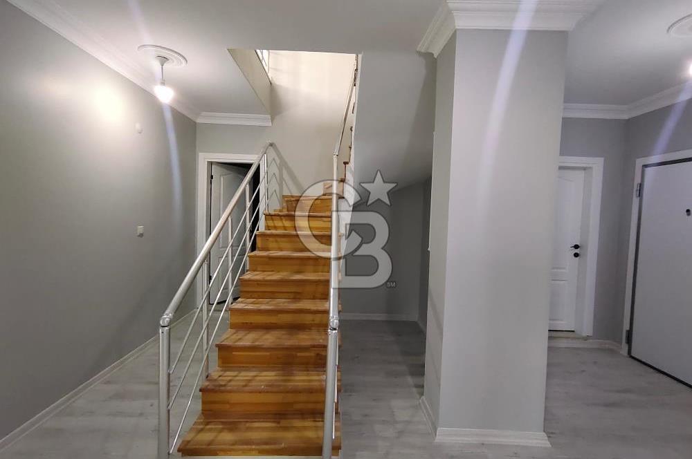 MİLLET MAHALLESİNDE MANZARALI FERAH SATILIK 4+1 DUBLEKS DAİRE