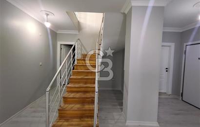 MİLLET MAHALLESİNDE MANZARALI FERAH SATILIK 4+1 DUBLEKS DAİRE