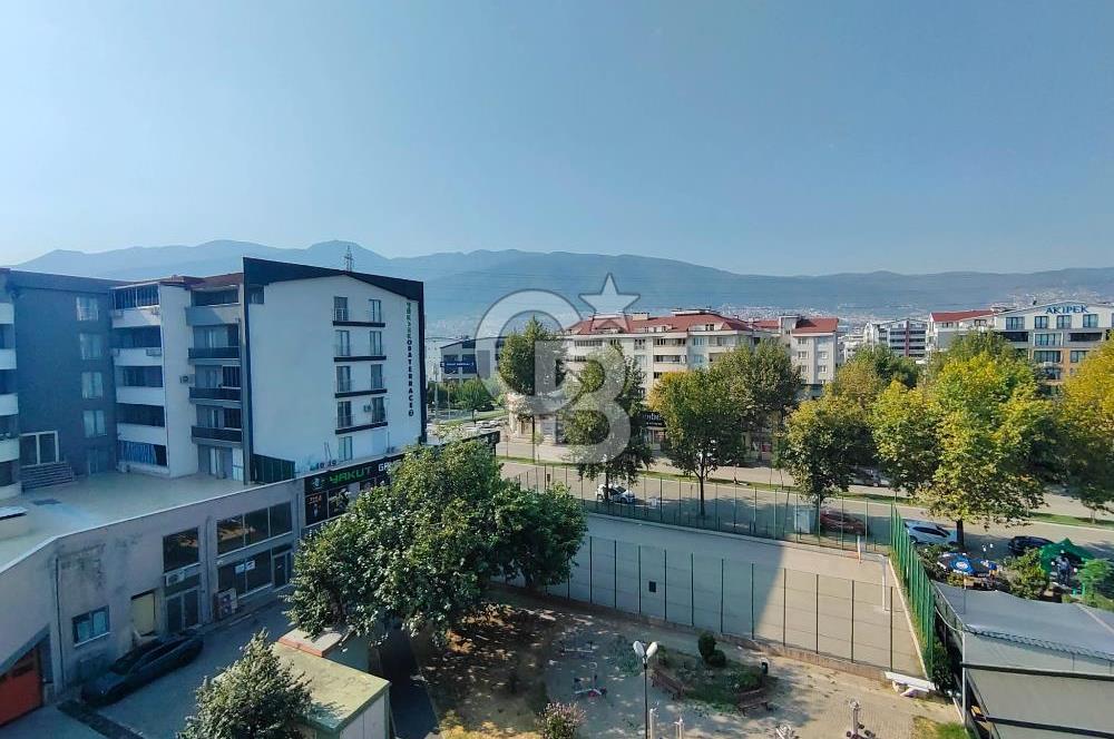 MİLLET MAHALLESİNDE MANZARALI FERAH SATILIK 4+1 DUBLEKS DAİRE