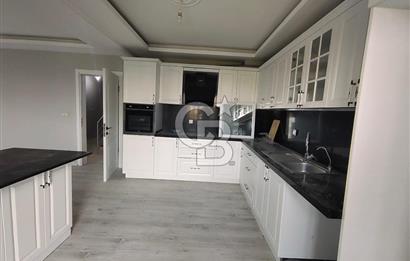 MİLLET MAHALLESİNDE MANZARALI FERAH SATILIK 4+1 DUBLEKS DAİRE