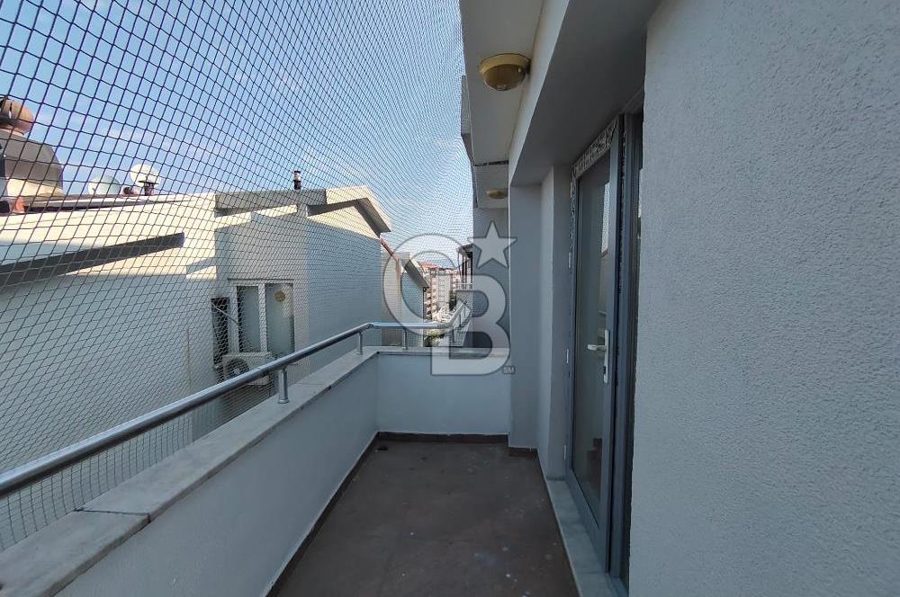 MİLLET MAHALLESİNDE MANZARALI FERAH SATILIK 4+1 DUBLEKS DAİRE