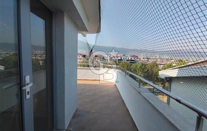 MİLLET MAHALLESİNDE MANZARALI FERAH SATILIK 4+1 DUBLEKS DAİRE