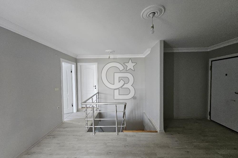 MİLLET MAHALLESİNDE MANZARALI FERAH SATILIK 4+1 DUBLEKS DAİRE