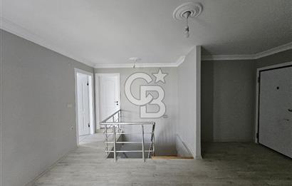 MİLLET MAHALLESİNDE MANZARALI FERAH SATILIK 4+1 DUBLEKS DAİRE