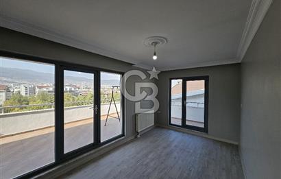 MİLLET MAHALLESİNDE MANZARALI FERAH SATILIK 4+1 DUBLEKS DAİRE