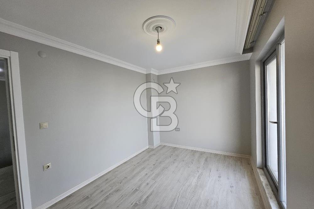 MİLLET MAHALLESİNDE MANZARALI FERAH SATILIK 4+1 DUBLEKS DAİRE