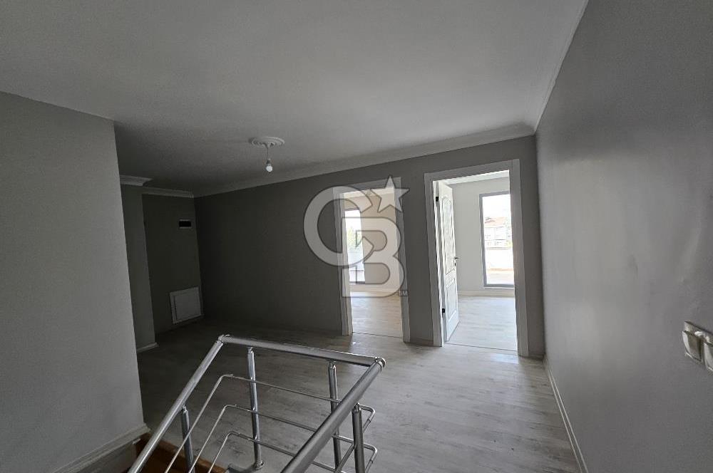MİLLET MAHALLESİNDE MANZARALI FERAH SATILIK 4+1 DUBLEKS DAİRE