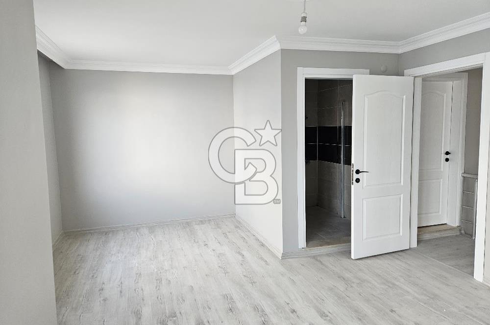 MİLLET MAHALLESİNDE MANZARALI FERAH SATILIK 4+1 DUBLEKS DAİRE