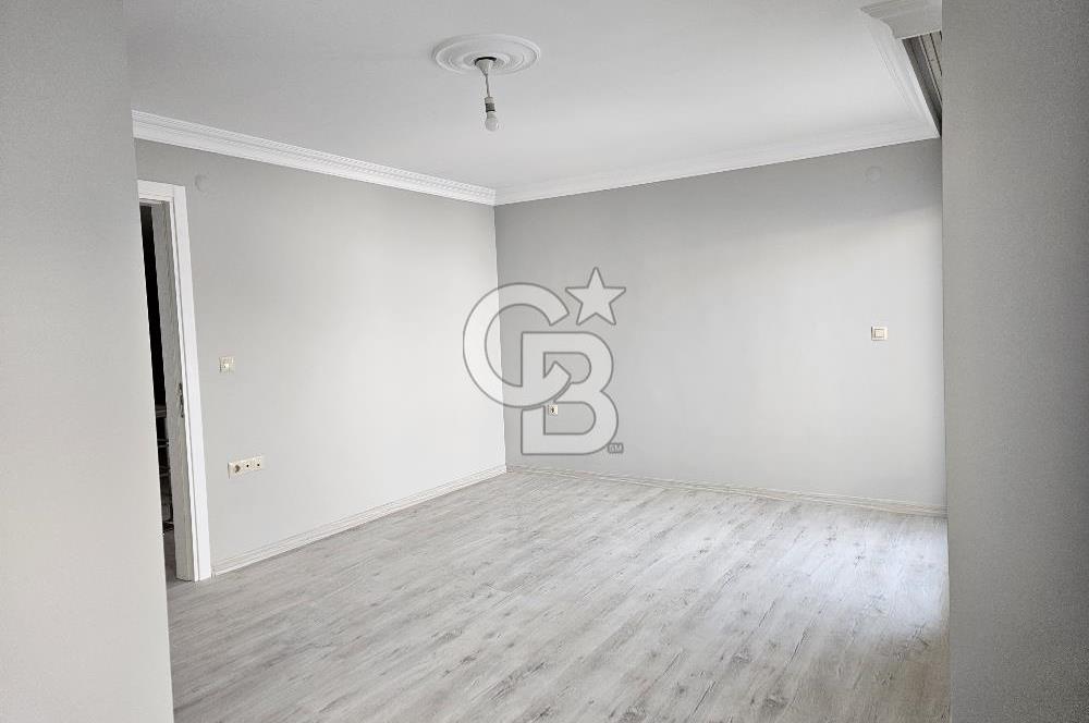 MİLLET MAHALLESİNDE MANZARALI FERAH SATILIK 4+1 DUBLEKS DAİRE