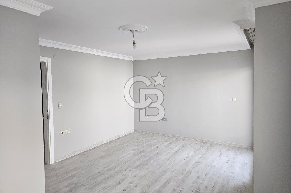 MİLLET MAHALLESİNDE MANZARALI FERAH SATILIK 4+1 DUBLEKS DAİRE