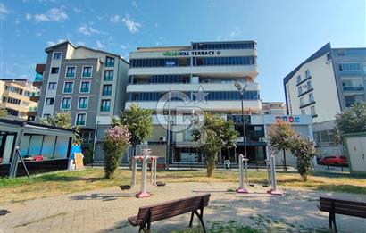 MİLLET MAHALLESİNDE MANZARALI FERAH SATILIK 4+1 DUBLEKS DAİRE