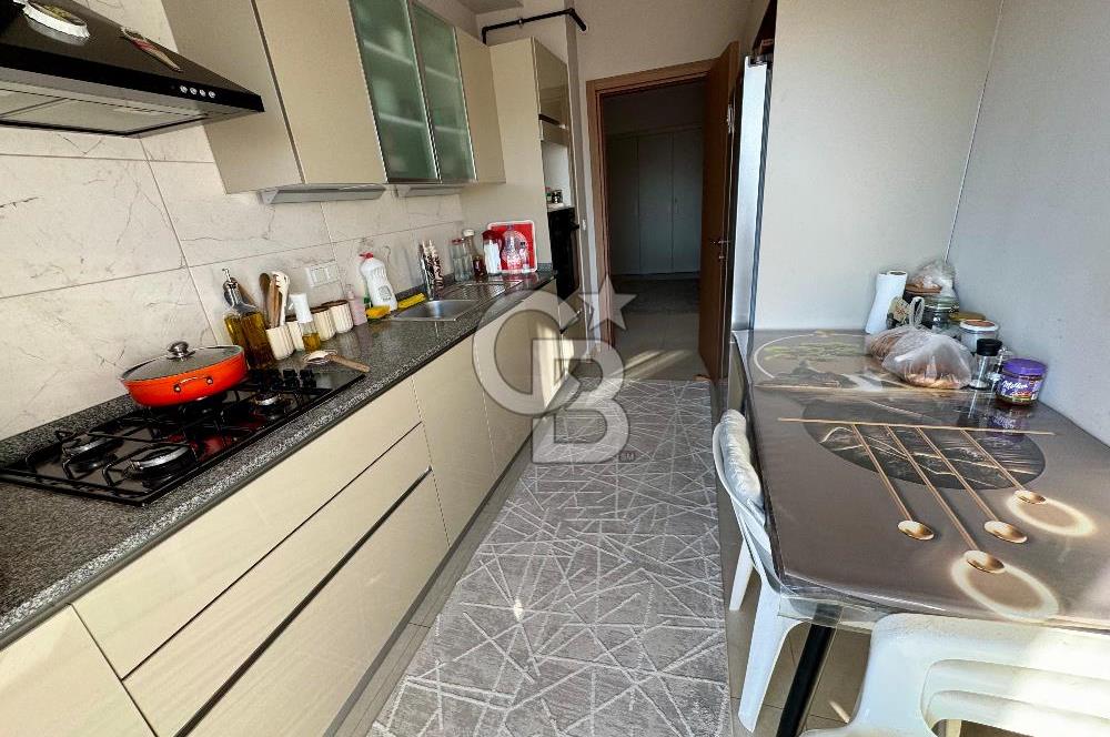 Yenitepe İzmir 3. Etapta Satılık 3+1 Daire 