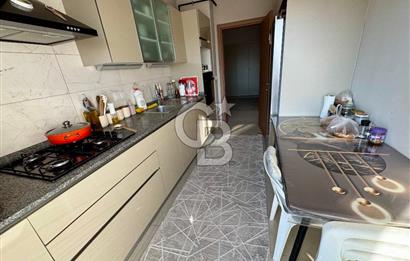 Yenitepe İzmir 3. Etapta Satılık 3+1 Daire 