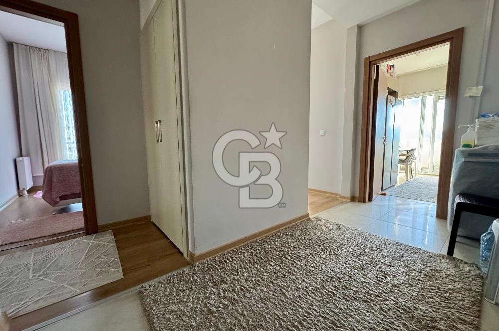 Yenitepe İzmir 3. Etapta Satılık 3+1 Daire 