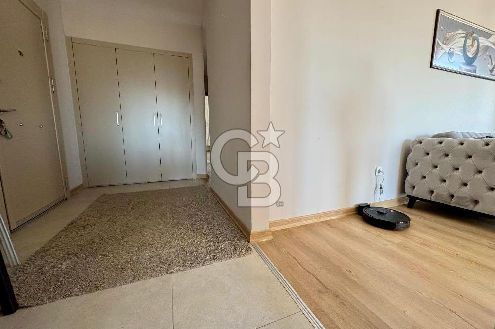 Yenitepe İzmir 3. Etapta Satılık 3+1 Daire 