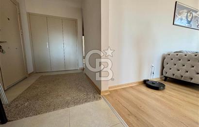Yenitepe İzmir 3. Etapta Satılık 3+1 Daire 