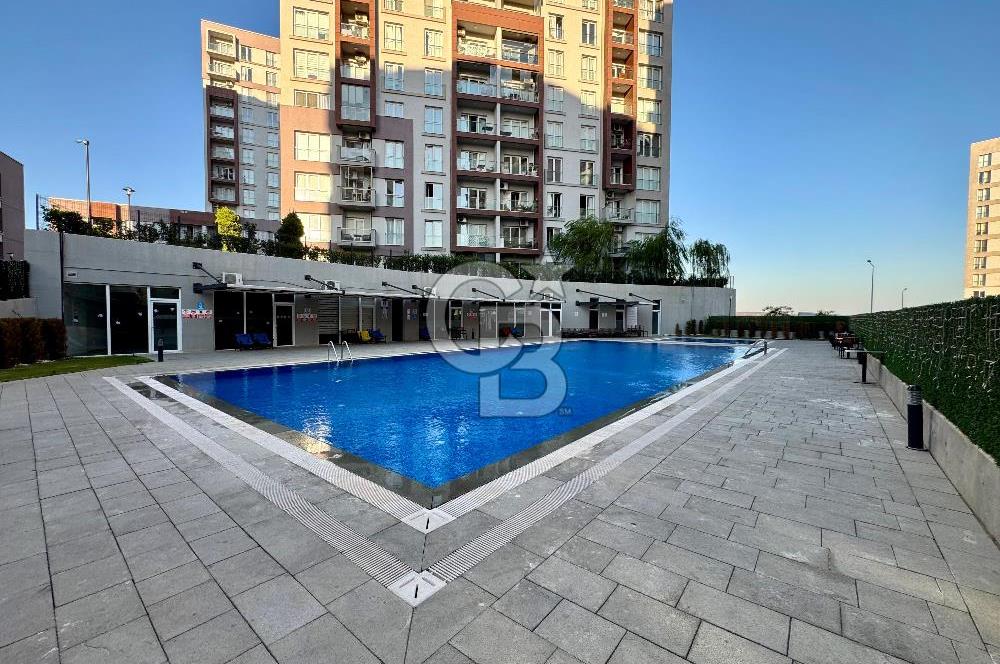 Yenitepe İzmir 3. Etapta Satılık 3+1 Daire 