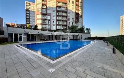 Yenitepe İzmir 3. Etapta Satılık 3+1 Daire 