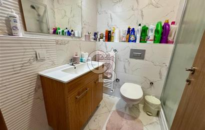 Yenitepe İzmir 3. Etapta Satılık 3+1 Daire 