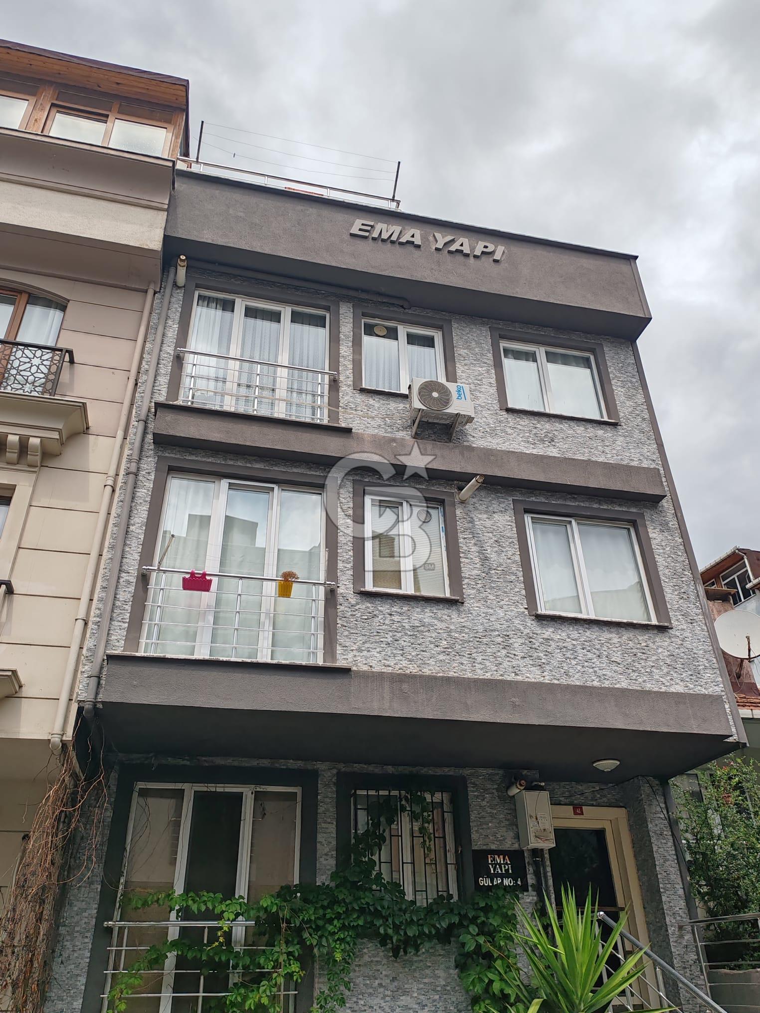 Ataşehir Esatpaşa Mah. 2+2 satılık dubleks