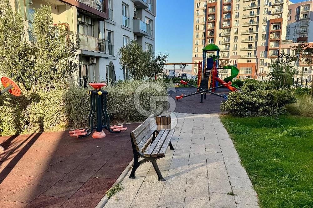 Yenitepe İzmir 3. Etapta Satılık 3+1 Daire 