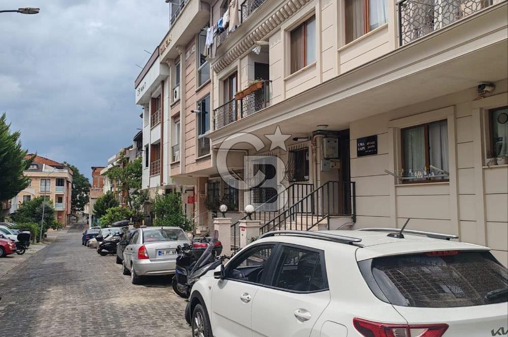 Ataşehir Esatpaşa Mah. 2+2 satılık dubleks