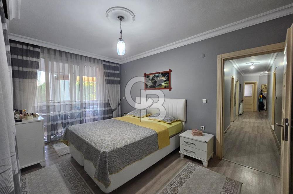 Balıkesir Ayvalık Altınova'da Merkezi Konumda 3+1 Satılık Daire