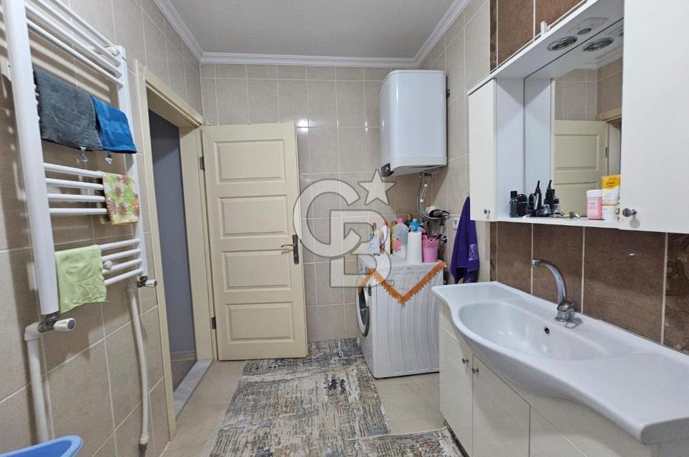 Balıkesir Ayvalık Altınova'da Merkezi Konumda 3+1 Satılık Daire