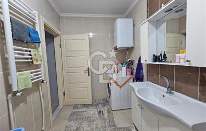 Balıkesir Ayvalık Altınova'da Merkezi Konumda 3+1 Satılık Daire