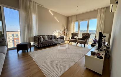Yenitepe İzmir 3. Etapta Satılık 3+1 Daire 