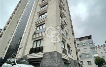 YURTSEVER RESIDENCE'TA 2+1 SATILIK DAIRE MERKEZI KONUM