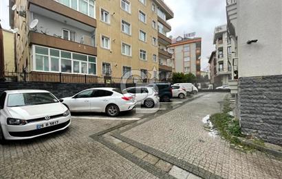 YURTSEVER RESIDENCE'TA 2+1 SATILIK DAIRE MERKEZI KONUM