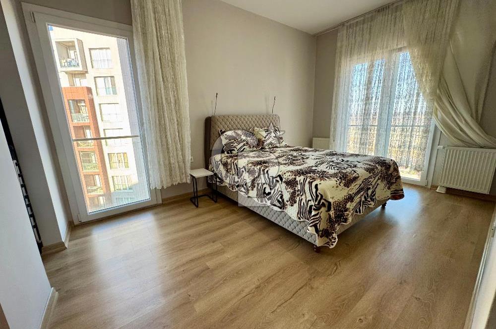 Yenitepe İzmir 3. Etapta Satılık 3+1 Daire 
