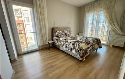 Yenitepe İzmir 3. Etapta Satılık 3+1 Daire 