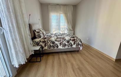 Yenitepe İzmir 3. Etapta Satılık 3+1 Daire 